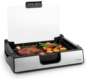 Klarstein Showmaster Grill stołowy