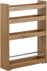 Szafka, wózek NSR01-PF