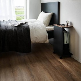 Metalowy stolik 22x31 cm Tower – YAMAZAKI