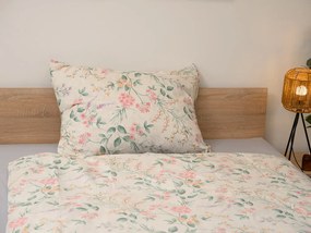 PrzytulneMieszkanie.pl PrzytulneMieszkanie.pl Pościel z mikrofibry LEVIDIA kolorowa Rozmiar pościeli: 70 x 90 cm | 140 x 200 cm