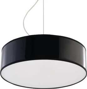 Okrągła lampa wisząca G1-A91