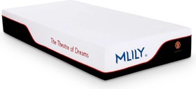 MLILY MATERAC HYBRYDOWY SUPREME 90x200 cm