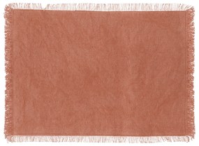 Podkładka pod talerz bawełniana MAHA, 45 x 30 cm