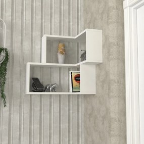Półka Bulut White