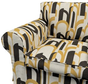 Pokrowiec na fotel Ektorp