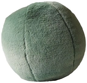 Poduszka dekoracyjna z mikropluszu ø 25 cm Top – Mioli Decor