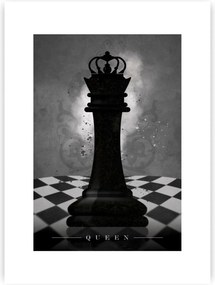 Plakat Chess II