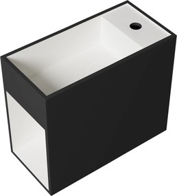 Wandwaschbecken BA28