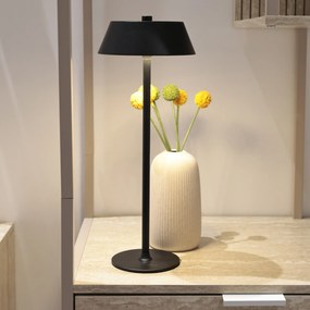 Lampa stołowa bezprzewodowa LED 35,5 cm PATIO