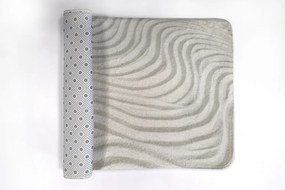 Dywanik do łazienki Dywanik do łazienki Piasek