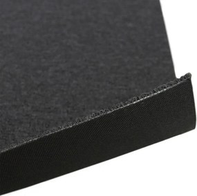 40 x Płytki dywanowe antracytowe czarne 10m2