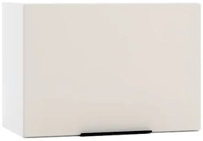 Szafka Kuchenna Okapowa 50 Cm Beż Piaskowy N9-G97