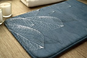 Dywanik łazienkowy Dywanik łazienkowy Kwiatowy wzór