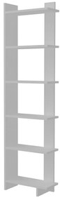 Biblioteczka Order White