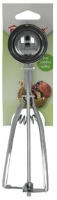 Łyżka do lodów ze stali nierdzewnej Metaltex, ⌀ 5 cm