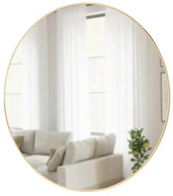 Lustro ścienne ø 86 cm Hubba – Umbra
