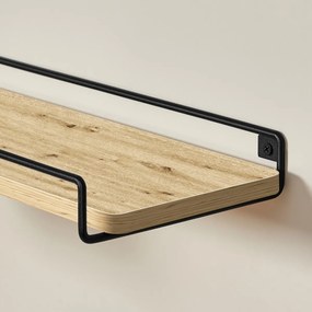 Narożne półki TAYLOR ARTISAN, zestaw 2 sztuki