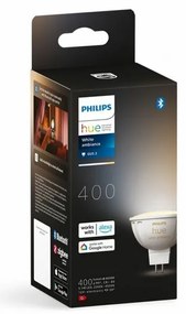 Philips Hue 8719514491342 żarówka LED WA BluetoothGU5.3 MR16