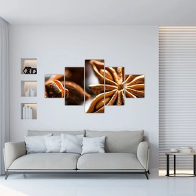 Obraz - Anyż (125x70 cm)