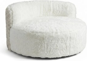 Luna nowoczesna dwuosobowa sofa, wygodne siedzisko, premium design