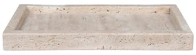 Kamienna taca do serwowania 30,5x15 cm – House Nordic