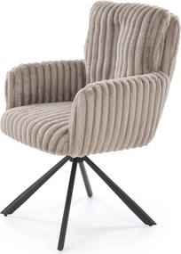 Obrotowe krzesło do jadalni K572 Halmar