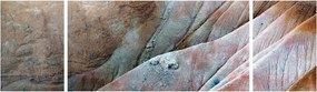 Obraz skał, Bryce Canyon (170x50 cm)