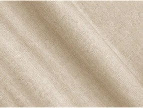 Beżowy aksamitny narożnik (prawostronny/z szezlongiem) Campi – Cosmopolitan Design