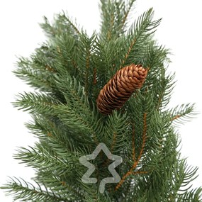 Girlanda ozdobna 50 LED 180 cm
