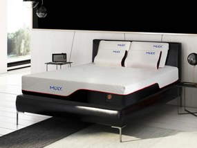 Materac MLILY® Supreme 90x200 cm
