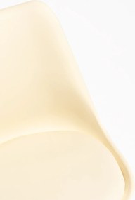 Zestaw 6 Krzese Synk Basic