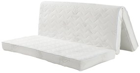 Materac piankowy do rozkładanej kanapy aloes FIESTA marki NATUREA grub. 12 cm - 140 × 190 cm