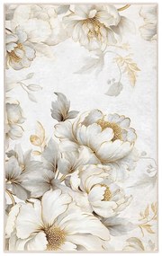 Kremowy dywan odpowiedni do prania 120x180 cm Soft and Gentle – Mila Home
