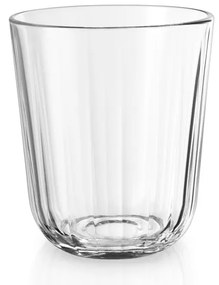 Zestaw 6 szklanek Eva Solo Facet, 270 ml