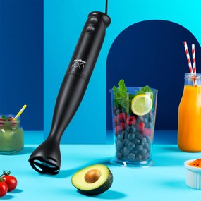 Blender ręczny Niceboy ION Twister T1