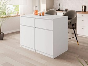 Wyspa kuchenna Botelaw