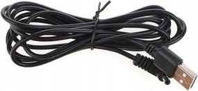 DUŻY ZEGAR Elektroniczny BUDZIK LED Drewniany Cyfrowy Stojący TERMOMETR DAT