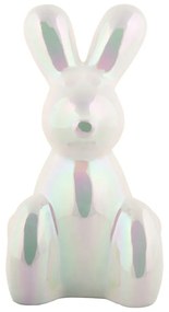 Figurka (wysokość 20 cm) Balloon Bunny – PT LIVING