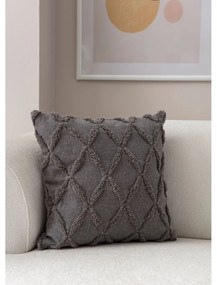 Poszewka na poduszkę 43x43 cm Tuffet – Mioli Decor