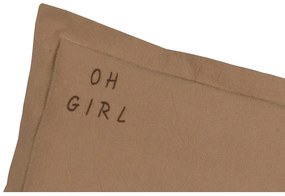 Poduszka dziecięca Oh Girl – Malomi Kids
