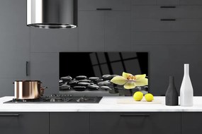 Panel Szklany Modernistyczny Akcent Kuchenny