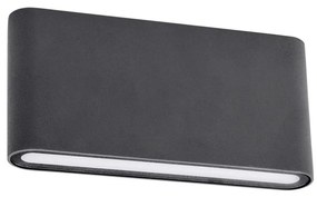 Redo 9054 - LED Kinkiet zewnętrzny POCKET LED/13W/230V IP54