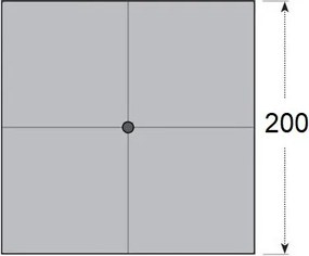 Doppler Gastro Magic Junior antracyt