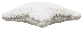 Bawełniana poduszka dziecięca 54x54 cm Stella Ivory – Lorena Canals
