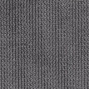 Narożnik CALDO S/MINI Lewostronny z funkcją spania wolnostojący w tkaninie RUN AGAIN 90 WERSAL