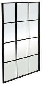 Lustro ścienne 90x120 cm WIndow – Ixia