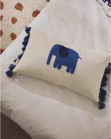 Bawełniana dziecięca poszewka na poduszkę 50x30 cm Tandani – Kave Home