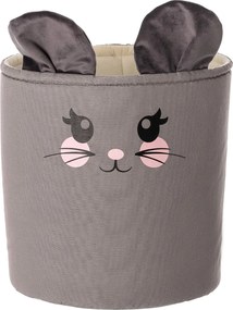 Kosz na zabawki Happy Band - Mouse