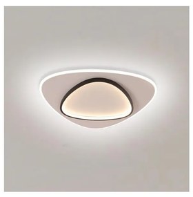 Brilagi - ściemnialna oprawa sufitowa LED FLARE LED/70W/230V 3000/4000/6000K +DO