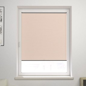 Plisa okienna na wymiar Honeycomb